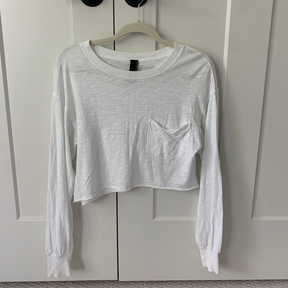 Bobbi Long Sleeve